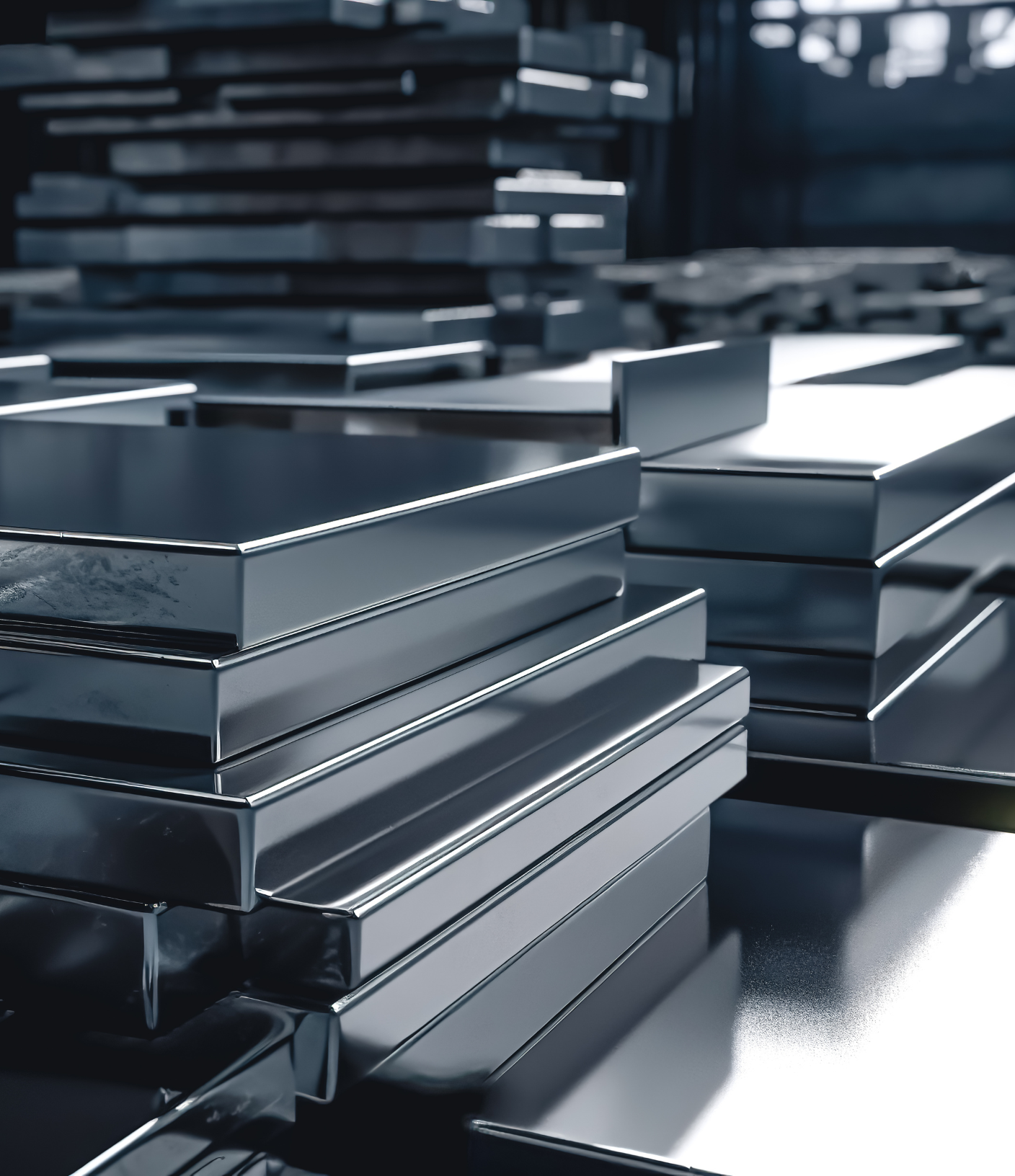 Stainless Steel